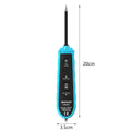 Car circuit tester probe