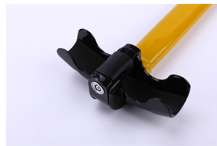 Car steering wheel lock