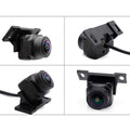 WiFi reversing camera
