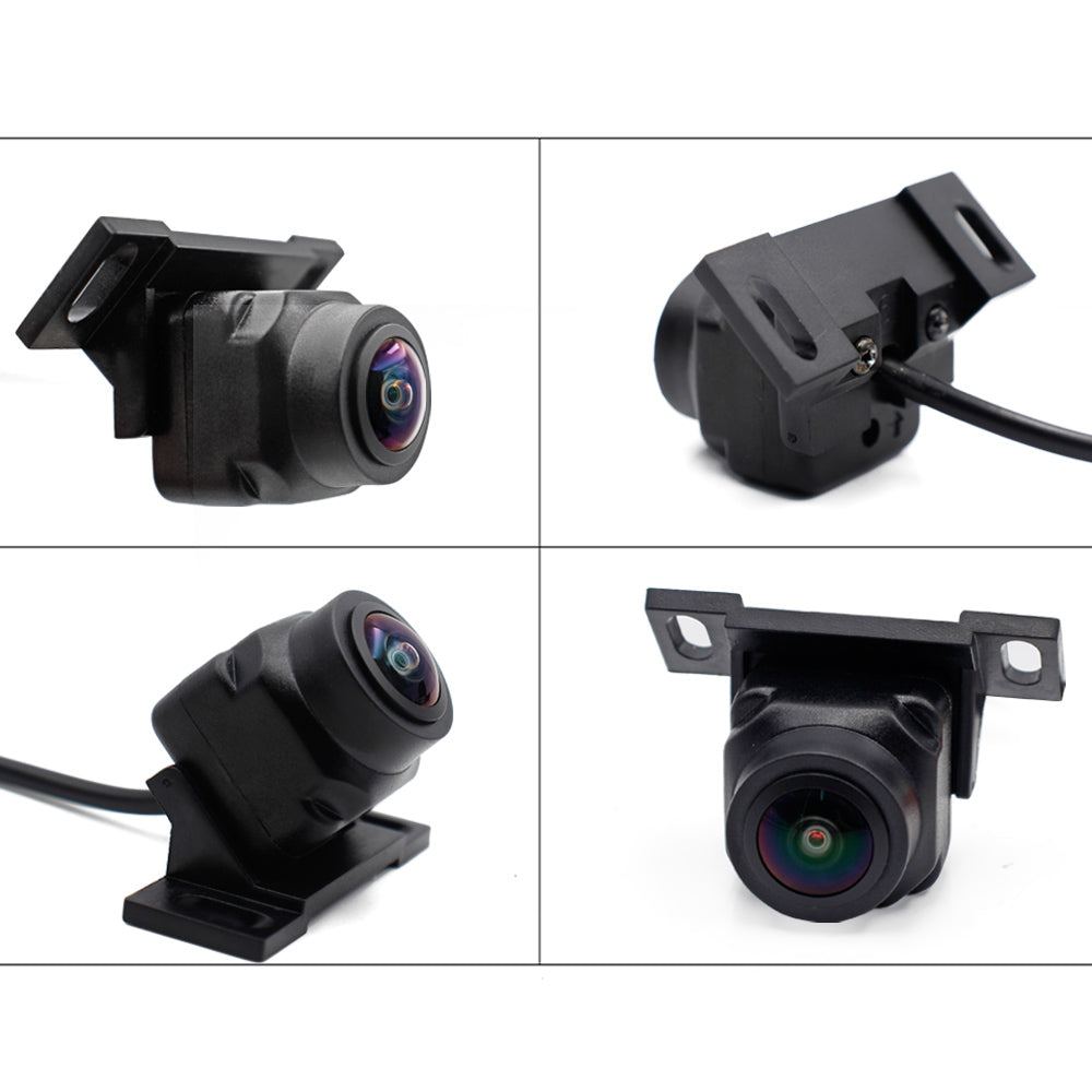 WiFi reversing camera