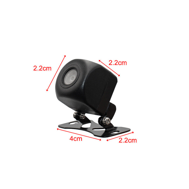 WiFi reversing camera