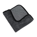 Microfibre car wash towel