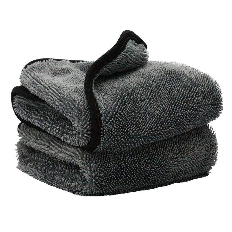 Microfibre car wash towel